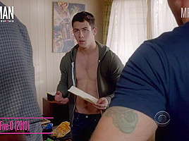 Body of Work: Nick Jonas - Mr Man
