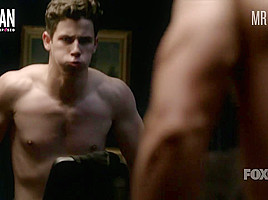 Body of Work: Nick Jonas - Mr Man
