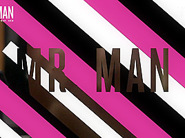 Body of Work: Nick Jonas - Mr Man