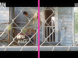 Body of Work: Nick Jonas - Mr Man