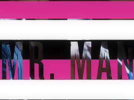 Body of Work: Nick Jonas - Mr Man