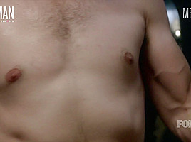 Body of Work: Nick Jonas - Mr Man