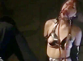 Bondage Doll IV