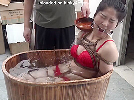 Bondage Girl