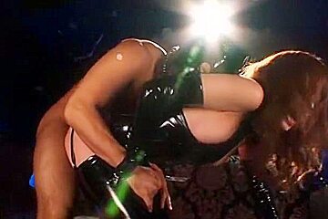 Bondage Queen