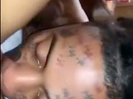 BoonkGang Sextape HD 2018 LEAKED FULL INSTAGRAM STORY Blowjob, Doggystyle