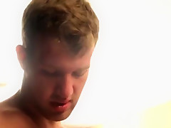 Bottom stud keeps his underwear while being fucked