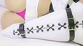 Bound Maid