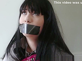 Bound teen 18+ Takes Bbc