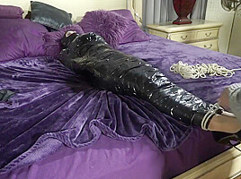 Bound to be bound 48
