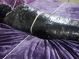 Bound to be bound 48