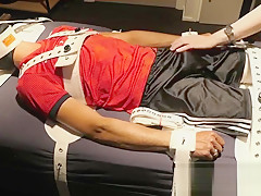Boundlads - Sports Guy in Segufix