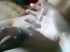Boy He Met On Holyday