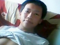 Boy He Met On Holyday