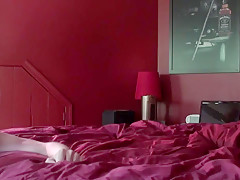 Boyfriend fuck raw on cam
