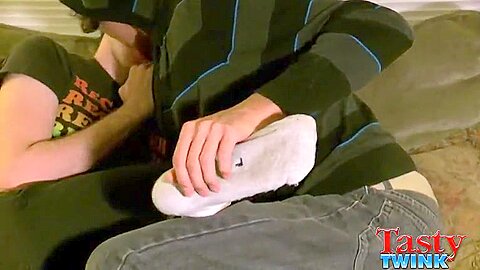 Boys Tickle & Make Out - Tristan & Aron