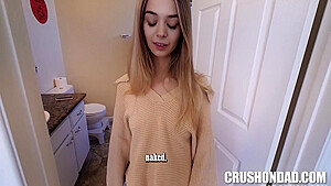 Brad Newman And Molly Little - Best Porn Scene Big Dick Hottest Show