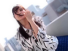 Braless Neighbor In The Morning: Airi Mikumo