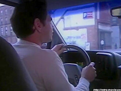 Brandy Alexandre And Rick Savage In Whore Of The Roses (1989, Us Full Video)