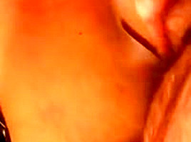 Brandy Talore Fan Titty Fuck 6