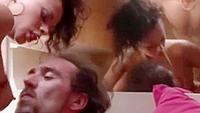 Brasilian Double penetration V1 PMV_DP compilation