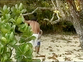 Brasilian Sex On The Beach