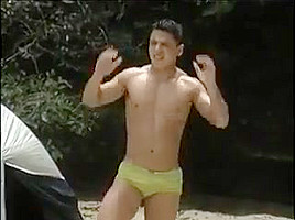 Brasilian Sex On The Beach