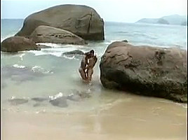 Brasilian Sex On The Beach