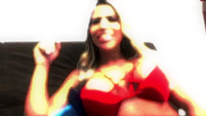 Brazil Deep Kissing Lesbians