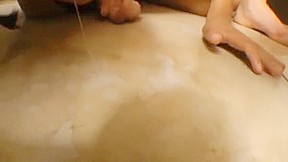 Brazil Feet Domination