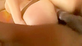 Brazilian Catherine DP