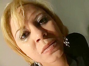 Brazilian Facial Humiliation