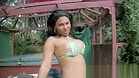Brazilian lady-man Doll