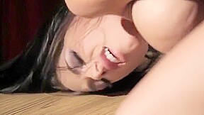 Brazilian sex video featuring Juelz Ventura, Lexington Steele and Andy San Dimas