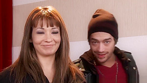 Brazzers - Step mommy Got Boobs - Making Over Momm