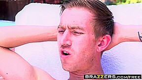 Brazzers - teens 18+ Like It Big - Kylie Quinn and Danny D - A Real Bang For Your Buck