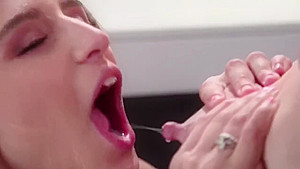 Breastfeeding The Babysitter