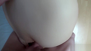 Breathtaking czech girl was tempted in the shopping centre and drilled in pov