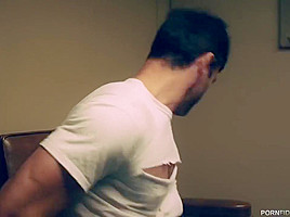 Bridgette B - Interrogation