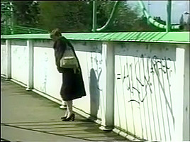 British Extreme Madame pee pee