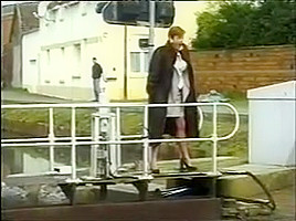 British Extreme Madame pee pee