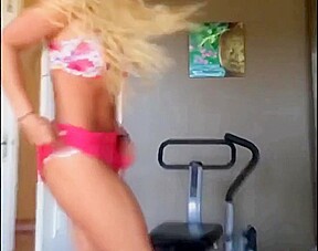 Britney Spears Jerkoff Challenge July 2017