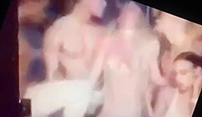 Britney Spears Jerkoff Challenge July 2017
