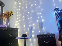 Brittany Benz In 12 12 2018 - - Webcam Show