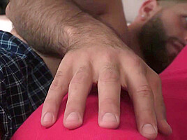 BrotherCrush - Sweet Boy Gets His Cock Sucked By His Older Stepbrother