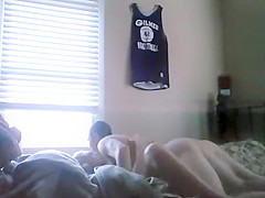 Brunette And Partner Make Sextape