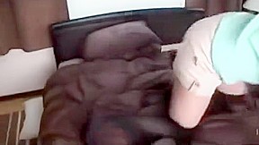 Brunette Asian Blowjob Amateur Fingered Before Sucking