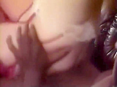Brunette cutie gets BBC all to herself - CDI
