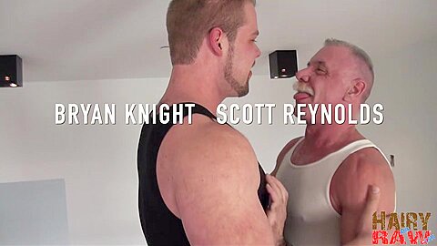 Bryan Knight and Scott Reynolds - Apr 28, 2022