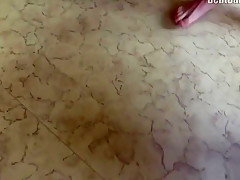 Bubble Butt Dude Gets Fucked In The Ass In Pov With Debt Dandy